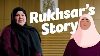 Rukhsar- Not just a girl from Bradford, a Supreme Court Competition winner and business owner