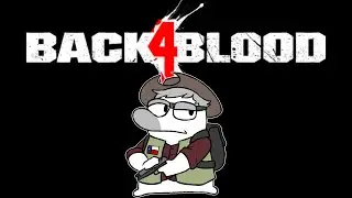 Back 4 Blood Beta is fun