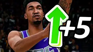 Finally Getting The Big Roster Update Changes
