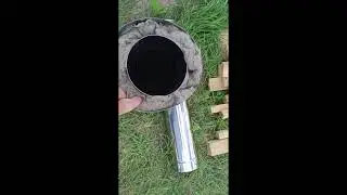 Какой дымоход покупать не надо?