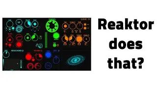 Why You Need These Reaktor Plugins in Your Life