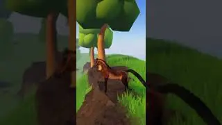 Hell’s Comin’ With Me-Wild Horse Islands Roblox // Remake //