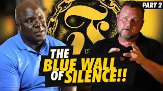 Forced to Retire for blowing the whistle on corruption - Part 2 - Fresh Out Interviews