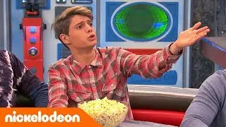 Henry Danger | Le Dessin Animé | Nickelodeon France