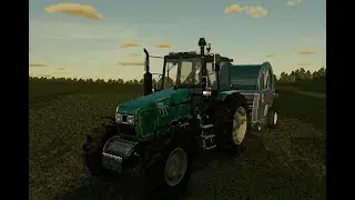 ✅Farming Simulator 22 Карта Korpi. полная перестройка!