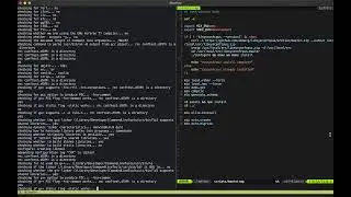 building a leetcode competitor