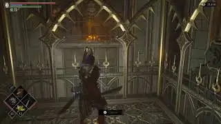 Demon souls