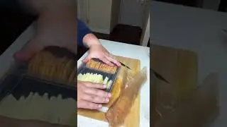 Packing The Lunch Tiktok jacquelinereyessss