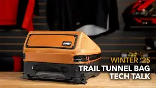 509 - Trail Tunnel Bag Tech Talk