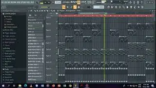 FL STUDIO Afrobeat instrumental |CKAY × REMA × JOEBOY TYPE BEAT|