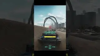Revenge on an ANNOYING Jet Player