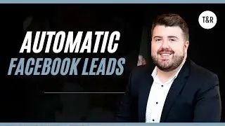 How To DOWNLOAD LEADS From Your Facebook Lead Ads - Export Leads From Facebook Lead Campaigns