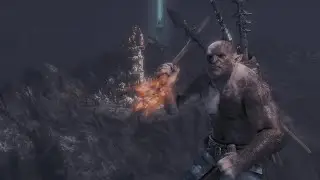 Pit fights - this hunter won 35 ranked pit fights
