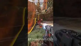 THIS IS HOW TO FINISH AN APEX SEASON 17 BALLISTIC GAMEPLAY