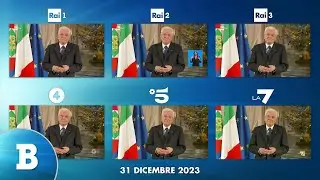 Reti Unificate 31 dicembre 2023 - Inizio/Fine
