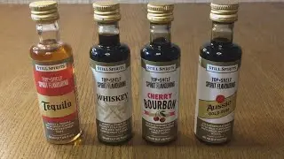 Вкусоароматизаторы от 