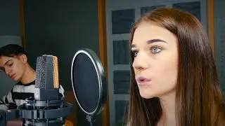 Perfect - Ed Sheeran (Cordelia Billenholt feat. Lukas Berndt acoustic cover).