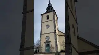 Elze - Niedersachsen #deutschland #niedersachsen #kirche #germany #architecture #германия
