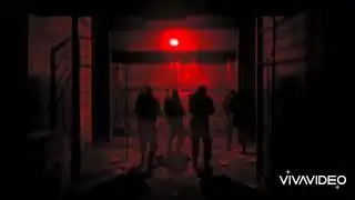 Клип про метро 2033