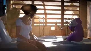 Let's Play Dreamfall Chapters: Book Five, Part 1