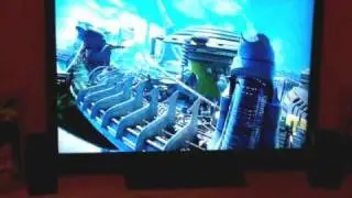 My Gaming Setups + PS3 Wii DS PSP 360 Collections - NESCAPADES