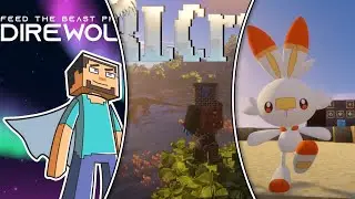 How to Download and Install ModPacks for Minecraft (2022)