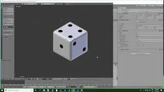 Rolled Dice Value in Unity