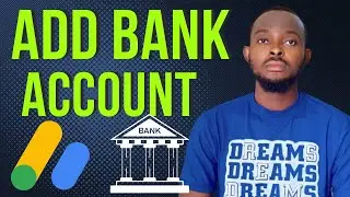 How to Link Bank Account to Google Adsense