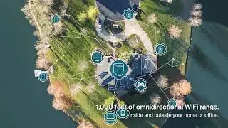 Winegard Extreme 2.0 Outdoor WiFi Extender