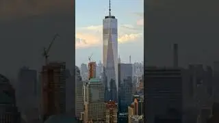 One World Trade Center | #shorts