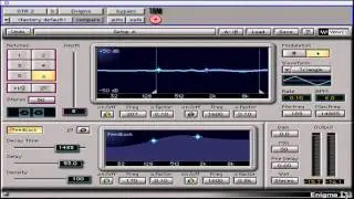 Waves Mastering Lesson 7 - Enigma Tool