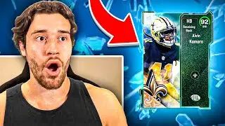 You Guys Said THESE PACKS ARE JUICED! | Madden 25 Pack Opening!