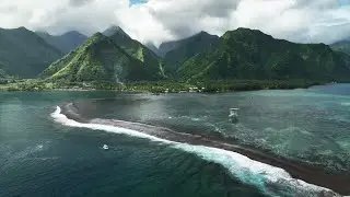 Épisode TV 10 - Teahupoo, un site Olympique - FR (2024)