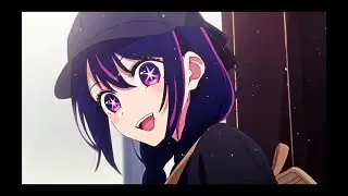 What A Feeling - Ai Hoshino - Alight Motion