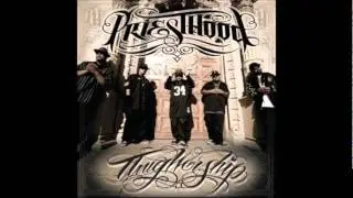 Priesthood - Until the End of Time