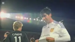 UEFA Champions League 2011 2012 Outro - Heineken & PlayStation 3 UKR
