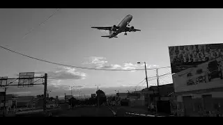 CIERRE DEL AEROPUERTO MARISCAL SUCRE DE QUITO 2013