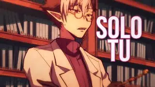 [ edit ] Tsuchigomori - Solo tu (HB Alina Verovlin)