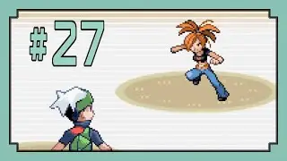 Pokemon Chinese Emerald Ep. 27- Minci of TF's Head