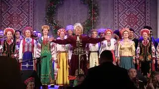 Козацькому роду - нема переводу!