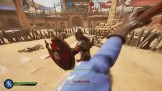 Chivalry Montage