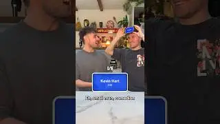 Heads Up (Guess the word game)