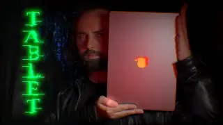 14 inch Macbook Pro - Best Tablet 🏓 1 Year Review