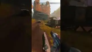 Apex legends