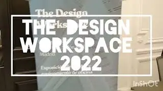 The Design Workspace Madrid 2022 (1)