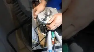 АИР100 + Kelly KAC14401 8080I 2