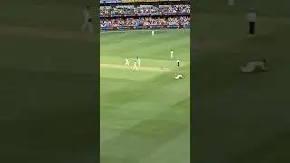 Travis Head 100 live from the Gabba 😍😍