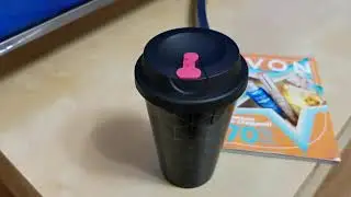 Кружка Эйвон