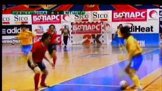 Futsal Buba Dagestan