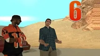 Грабитель Вася Episode 6 Возвращение Васи
